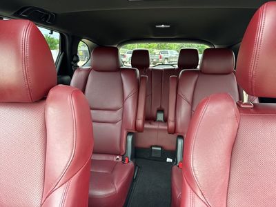 2023 Mazda CX-9 - Photo 13