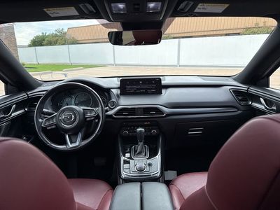 2023 Mazda CX-9 - Photo 11