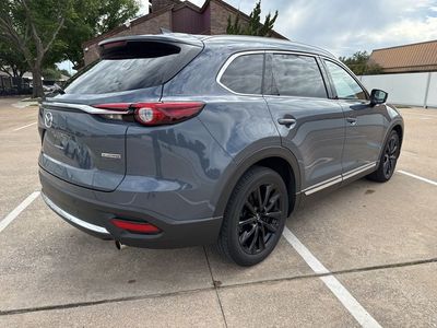 2023 Mazda CX-9 - Photo 5