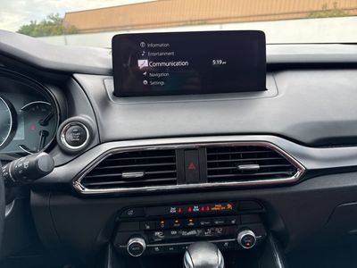 2023 Mazda CX-9 - Photo 14