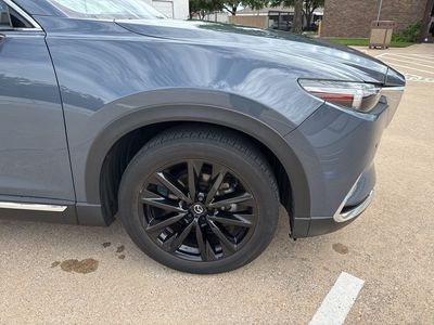 2023 Mazda CX-9 - Photo 7