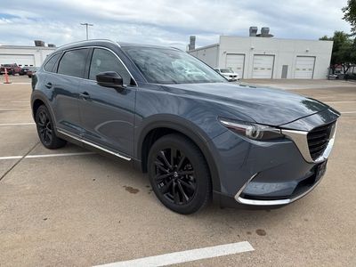2023 Mazda CX-9 - Photo 8