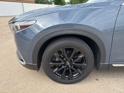 2023 Mazda CX-9 - Photo 2