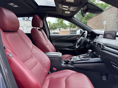 2023 Mazda CX-9 - Photo 9