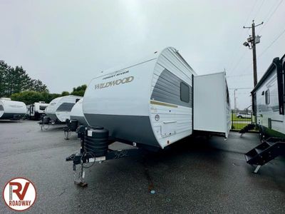 2026 Wildwood 36VBDS - Photo 5