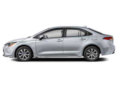 2026 Toyota Corolla — photo 11 view