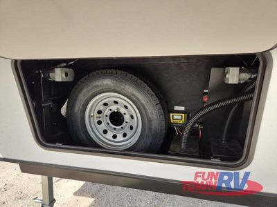 2026 Forest River RV Cherokee Sabre - Photo 7