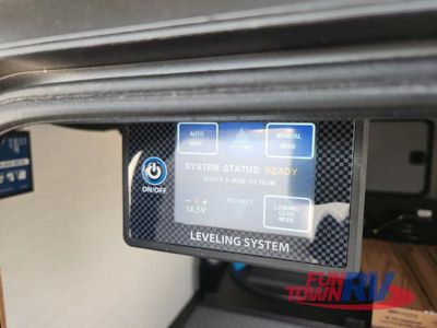 2026 Forest River RV Cherokee Sabre - Photo 11
