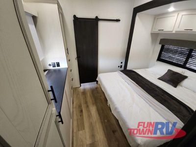 2026 Forest River RV Cherokee Sabre - Photo 49