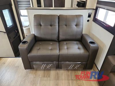 2026 Forest River RV Cherokee Sabre - Photo 34