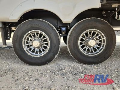 2026 Forest River RV Cherokee Sabre - Photo 15