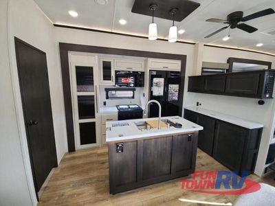 2026 Forest River RV Cherokee Sabre - Photo 22