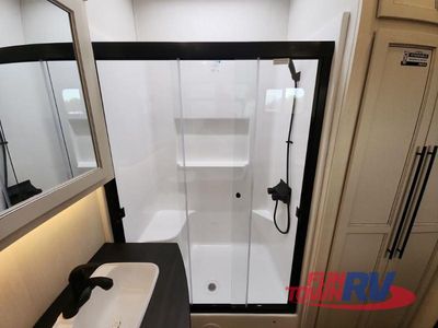 2026 Forest River RV Cherokee Sabre - Photo 46