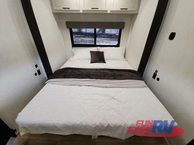 2026 Forest River RV Cherokee Sabre - Photo 50