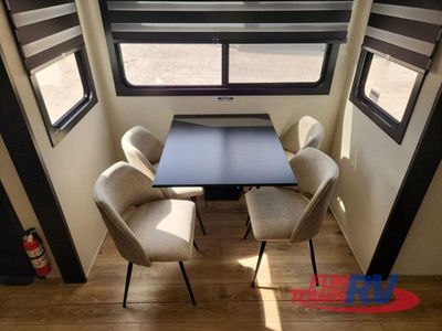 2026 Forest River RV Cherokee Sabre - Photo 30