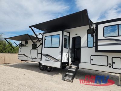 2026 Forest River RV Cherokee Sabre - Photo 17