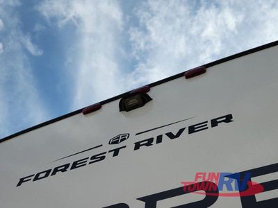 2026 Forest River RV Cherokee Sabre - Photo 18