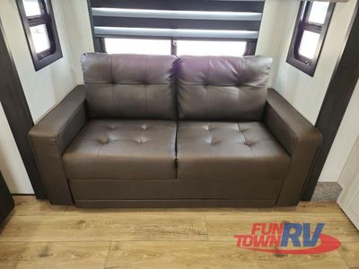 2026 Forest River RV Cherokee Sabre - Photo 33