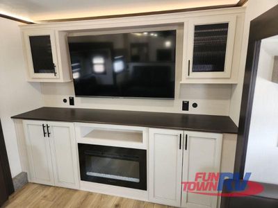 2026 Forest River RV Cherokee Sabre - Photo 38