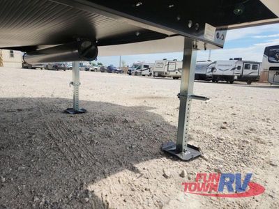 2026 Forest River RV Cherokee Sabre - Photo 13