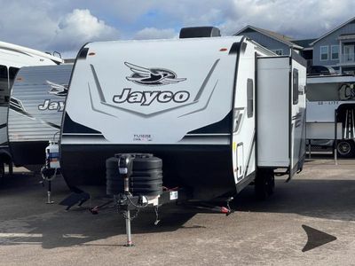 2026 Jayco Jay Feather — photo 8 view