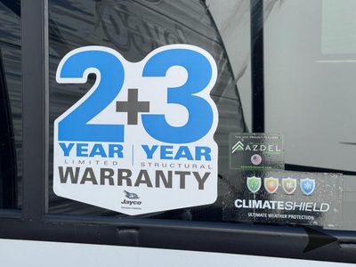 2026 Jayco Jay Feather — photo 42 view