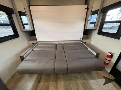 2026 Jayco Jay Feather — photo 30 view