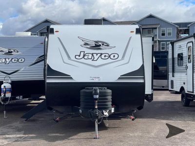 2026 Jayco Jay Feather — photo 7 view