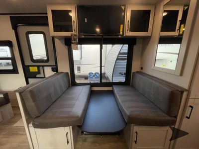 2026 Jayco Jay Feather — photo 15 view