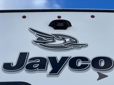 2026 Jayco Jay Feather — photo 44 view