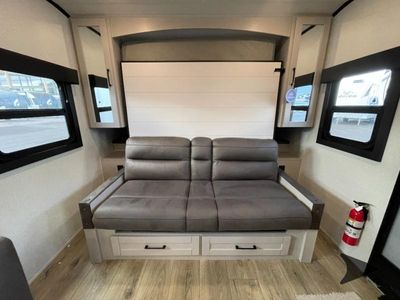 2026 Jayco Jay Feather — photo 29 view