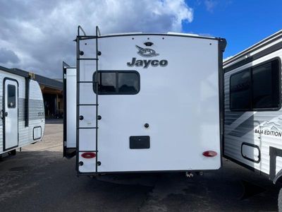 2026 Jayco Jay Feather — photo 11 view
