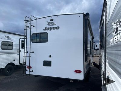 2026 Jayco Jay Feather — photo 12 view