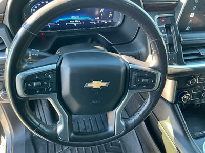 2022 Chevrolet Suburban - Photo 13