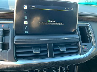 2022 Chevrolet Suburban - Photo 7