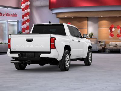 2026 Toyota Tacoma - Photo 9