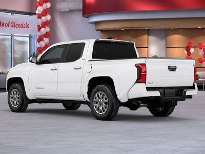 2026 Toyota Tacoma - Photo 6