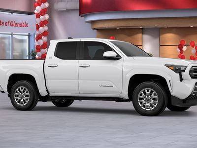 2026 Toyota Tacoma - Photo 14