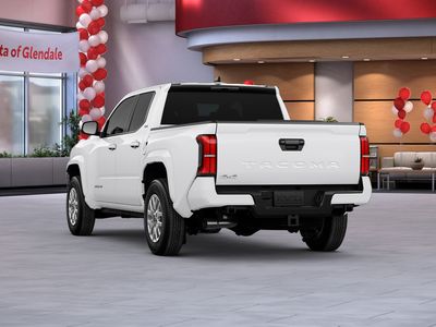 2026 Toyota Tacoma - Photo 7
