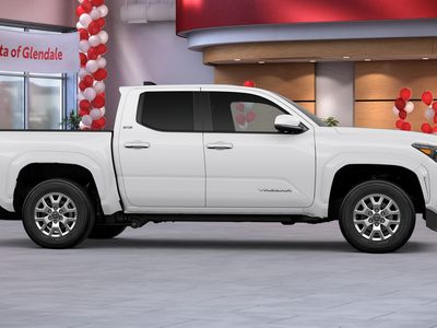 2026 Toyota Tacoma - Photo 13