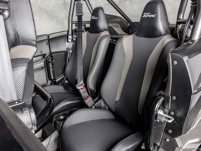 2026 Kawasaki Teryx KRX4 1000 Blackout Edition - Photo 10