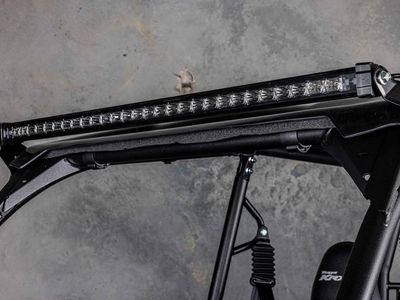 2026 Kawasaki Teryx KRX4 1000 Blackout Edition - Photo 19