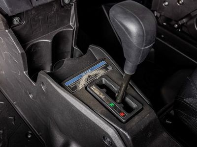 2026 Kawasaki Teryx KRX4 1000 Blackout Edition - Photo 15