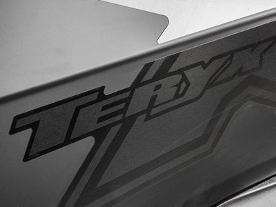 2026 Kawasaki Teryx KRX4 1000 Blackout Edition - Photo 20