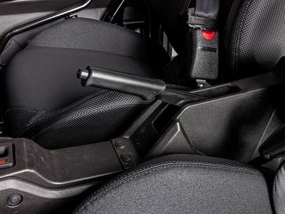 2026 Kawasaki Teryx KRX4 1000 Blackout Edition - Photo 18