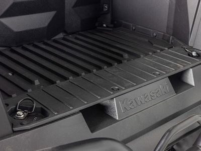 2026 Kawasaki Teryx KRX4 1000 Blackout Edition - Photo 8