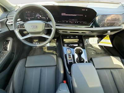 2026 Audi A6 Sedan — photo 15 view