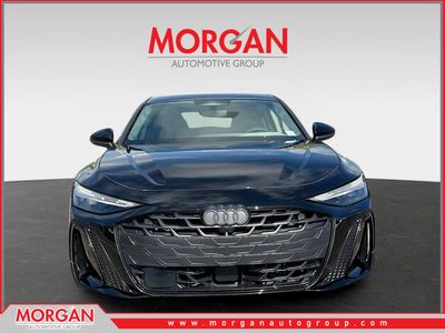 2026 Audi A6 Sedan — photo 8 view