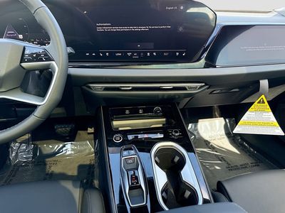 2026 Audi A6 Sedan — photo 18 view