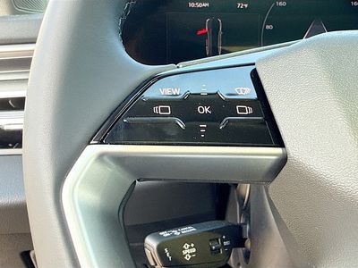 2026 Audi A6 Sedan — photo 37 view